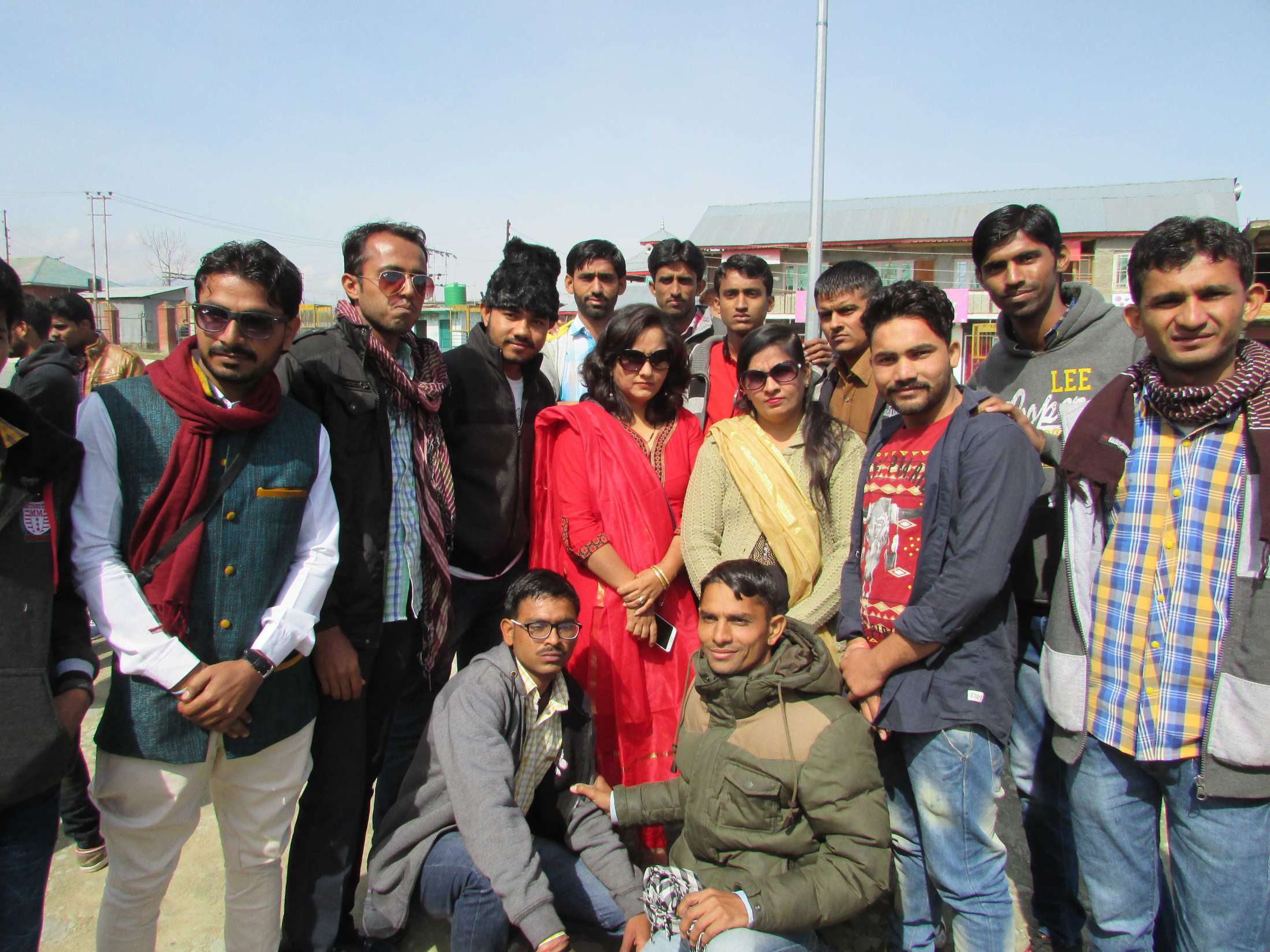 Kashmir Tour